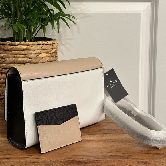 Carson & Staci Crossbody Bundle - Picture 5 of 14